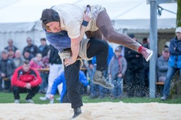 Surentaler Frühjahrsschwinget