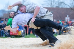 surentaler Frühjahrsschwinget