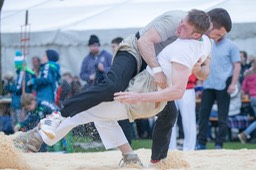 Surentaler Frühjahrsschwinget