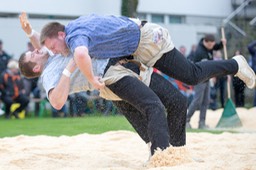 Surentaler Frühjahrsschwinget