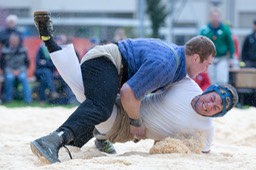 Surentaler Frühjahrsschwinget