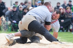 Surentaler Frühjahrsschwinget