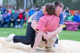 Surentaler Frühjahrsschwinget