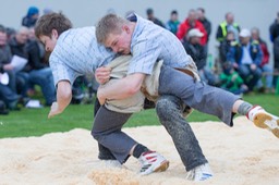 Surentaler Frühjahrsschwinget