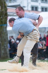 Surentaler Frühjahrsschwinget