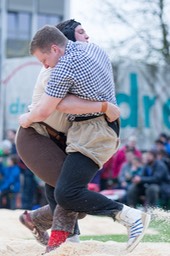 Surentaler Frühjahrsschwinget