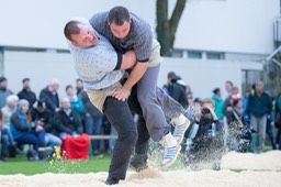 Surentaler Frühjahrsschwinget