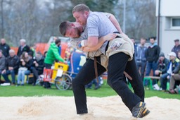 Surentaler Frühjahrsschwinget