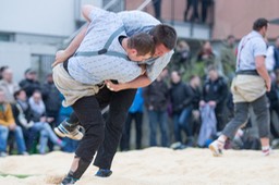 Surentaler Frühjahrsschwinget