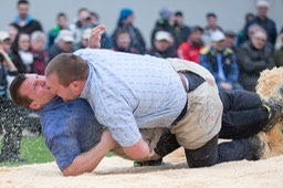 Surentaler Frühjahrsschwinget