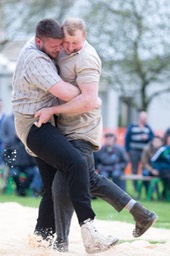 Surentaler Frühjahrsschwinget