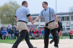 Surentaler Frühjahrsschwinget