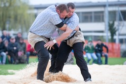 Surentaler Frühjahrsschwinget