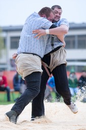 Surentaler Frühjahrsschwinget