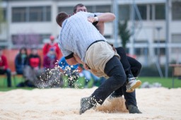 Surentaler Frühjahrsschwinget