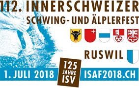 logo isaf 2018 preview